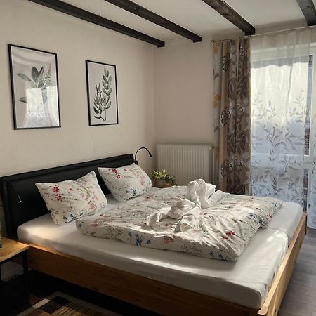 Haus Deutsche Bucht Appartement Borkum Buitenkant foto