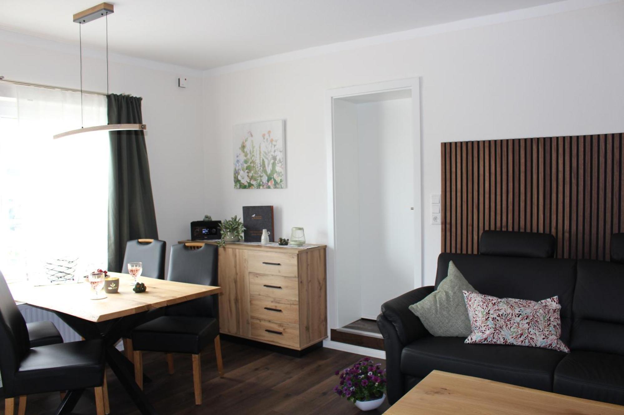 Haus Deutsche Bucht Appartement Borkum Buitenkant foto